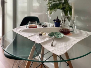 Апартаменты Стильные в Сергиев Посад