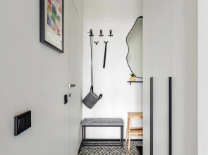 Квартира Rustaveli Great View 27 Floor