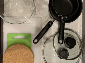 Апартаменты SuvorovSky