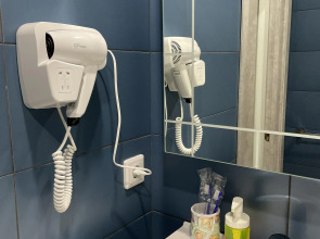 Квартира Апартаменты