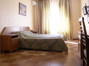 Balabanovo Hotel