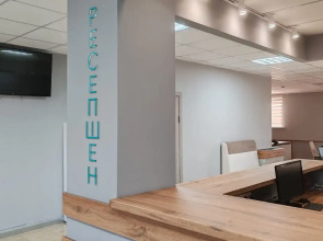 Хостел Универсал