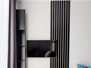 Апартаменты Петровские на Кандинского 1