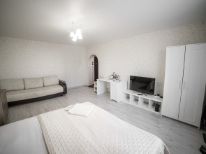 Апартаменты Улица Свободы 31а