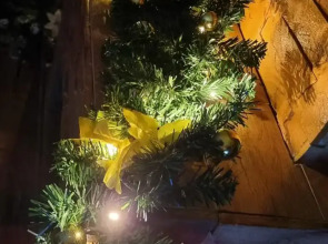 Гостевой дом Фантазия