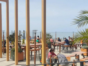 Квартира В Новом Доме Центр Адлера