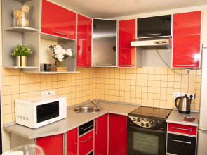 Апартаменты Тухачевского 2