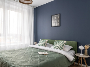 Квартира JOY Домодедовская