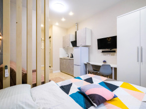 Апартаменты Грицевца - 2