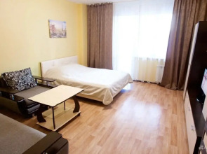 Квартира на улице Алексеева 45