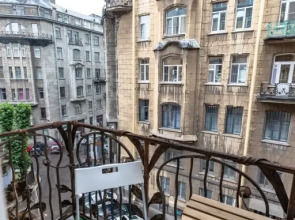 Апартаменты Floris 2 Московский Вокзал