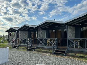 Sabina Bungalow