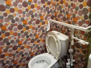 Апартаменты Трёхкомнатной на Приморской 6