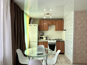 Квартира Калина