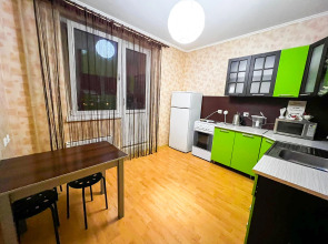 Апартаменты AlexHome Химки на Мельникова 21/1