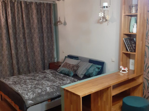 Апартаменты Sun Home