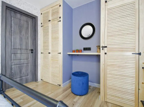 Квартира Gray Loft