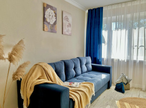 Квартира Леваневского