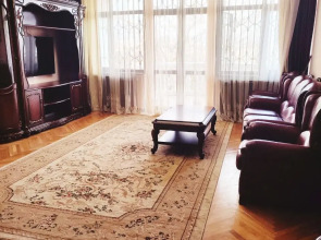 Гостевой Дом Усадьба