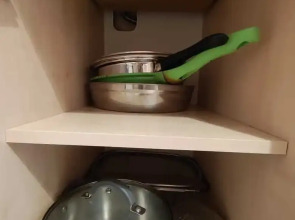 Апартаменты Крымская 77А