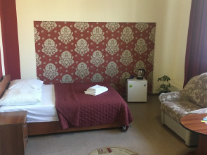 Отель Милана