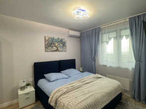 Квартира на Куникова