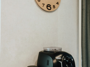 Квартира на Воровского 67