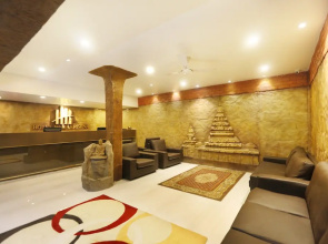 Ramakrishna Hotel