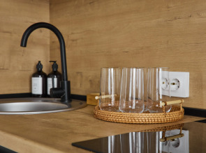 Квартира GetFlat Начало