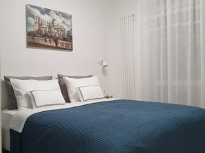 Апартаменты Хочу В Париж