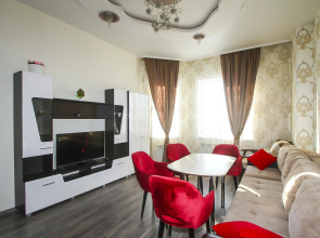 1 Komnatnaya Flat