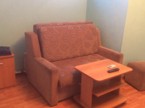 Гостевой дом на Неждановой