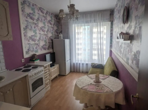 Квартира Уютная
