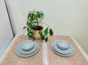 Апартаменты Солнечные в Спальном Районе