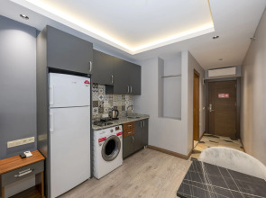 Отель Comfort Suites