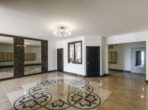 Апартаменты на Притомском Проспекте 29