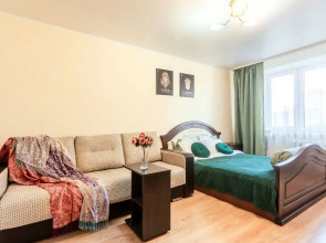 Квартира 1-комнатные у гипермаркета Окей