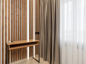 Квартира ПосуткаРу Первомайск 70/74 Курортный парк им Кирова