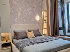 Apartamenty Stil'nye s Vidom na Kazanku