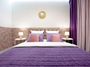 Апартаменты Пять Звёзд Чикаго