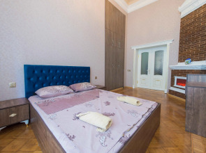 Апартаменты Stay Inn Baku Lovely