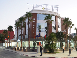 Miranda Hotel