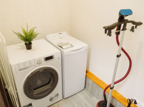 Апартаменты 9 Ночей & Отель 1774