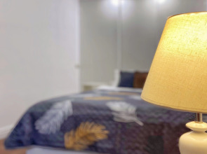 Апартаменты Apart-Comfort на пр-те Октября 47а