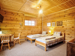 Гостевой дом Рябушинка