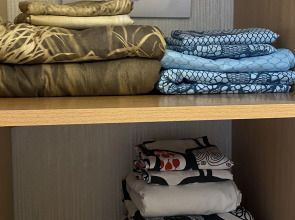 Апартаменты ЖК Гулливер Парк Горького