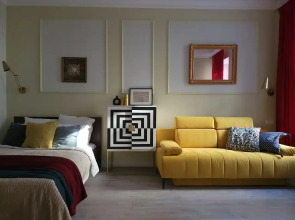 Апартаменты 300м до Невского проспекта