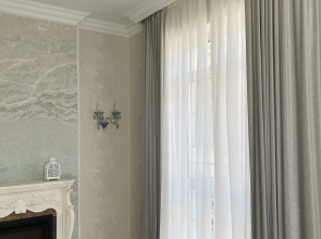 Квартира у моря