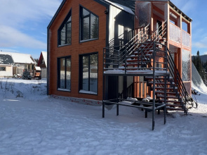 Guest house Snow hill