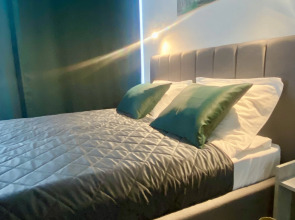 Апартаменты У самого моря Атлантис